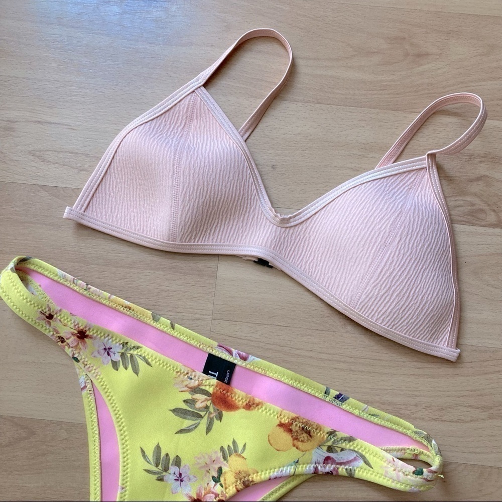 Triangl Set